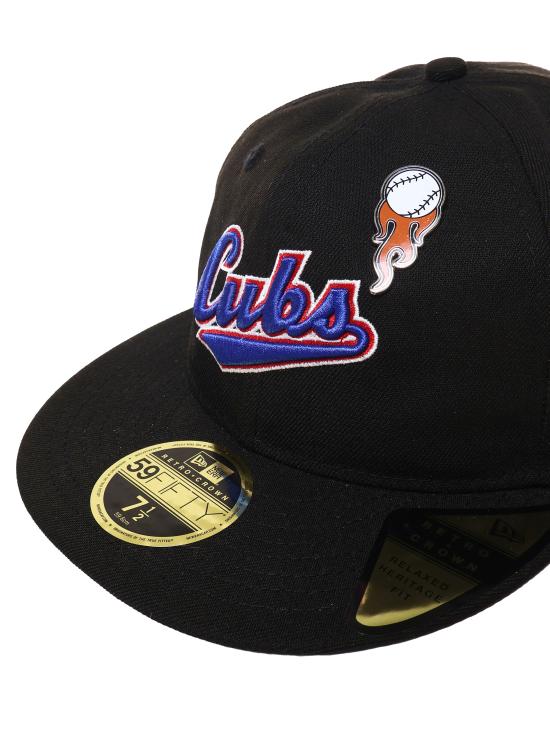  뉴에라 60435179 960 Black - NEW ERA