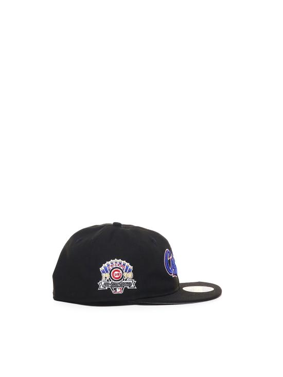  뉴에라 60435179 960 Black - NEW ERA