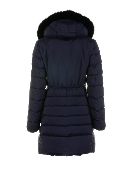 25FW 페트레이 롱패딩 PED5458 01190986808 Grey - PEUTEREY