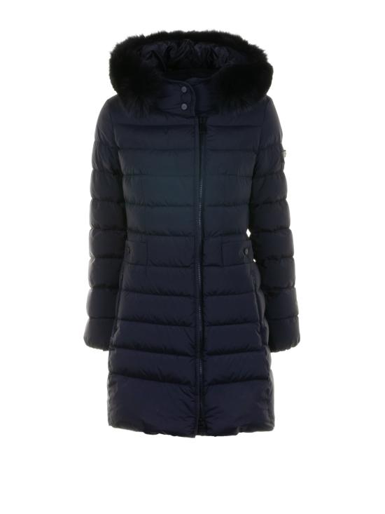 25FW 페트레이 롱패딩 PED5458 01190986808 Grey