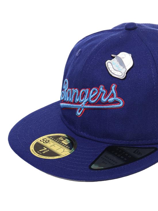  뉴에라 60435181 960 Blue - NEW ERA