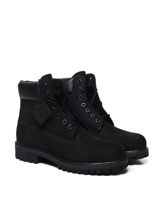 25FW 팀버랜드 부츠 TB1100730011 Black - TIMBERLAND