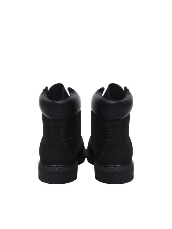 25FW 팀버랜드 부츠 TB1100730011 Black - TIMBERLAND