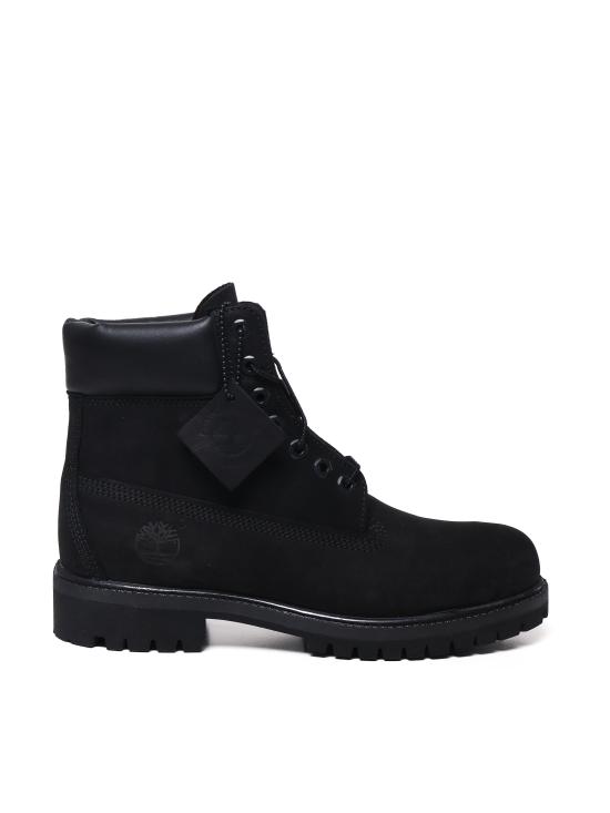 25FW 팀버랜드 부츠 TB1100730011 Black - TIMBERLAND