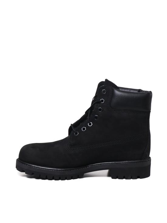 25FW 팀버랜드 부츠 TB1100730011 Black - TIMBERLAND