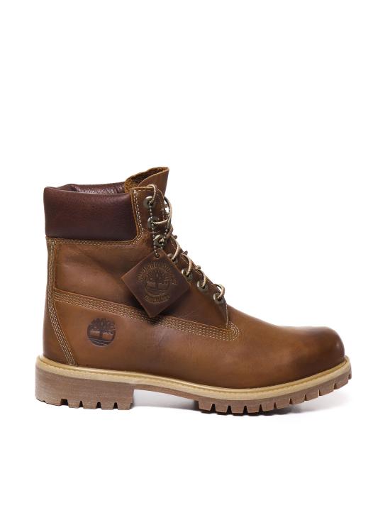 25FW 팀버랜드 부츠 TB1270942141 Brown - TIMBERLAND