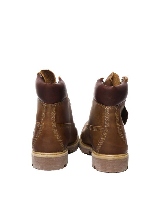 25FW 팀버랜드 부츠 TB1270942141 Brown - TIMBERLAND