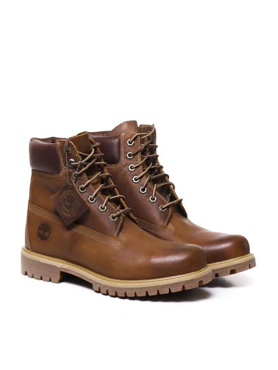 25FW 팀버랜드 부츠 TB1270942141 Brown - TIMBERLAND