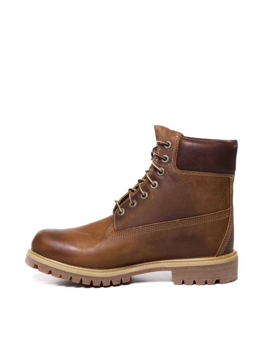 25FW 팀버랜드 부츠 TB1270942141 Brown - TIMBERLAND