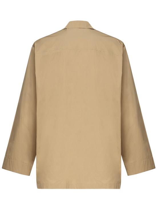 25SS 질샌더 긴팔 셔츠 J47DL0167 J45292235 CEREAL - JIL SANDER