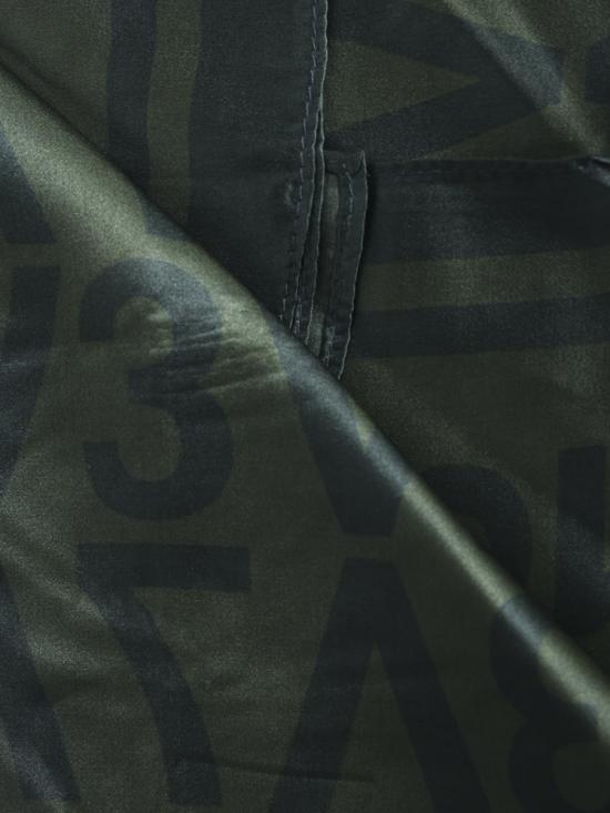  브이73 머플러/스카프 73FD64901 TOPAZIOMILITARE Green - V73