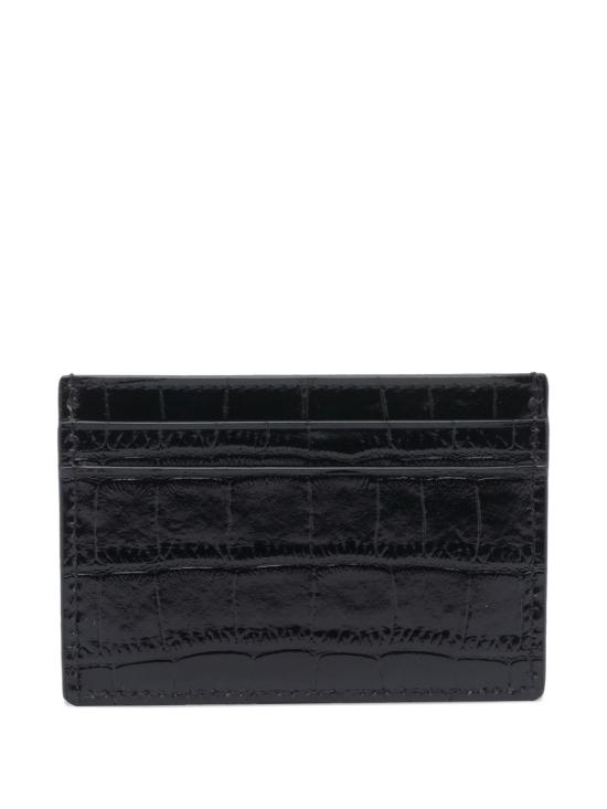 25FW 톰포드 클러치/파우치 Y0413 LCL439G1N001 Black - TOMFORD