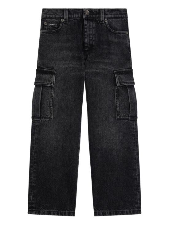 25FW [주니어] 돌체앤가바나 진 L42F86L LDD41S9000