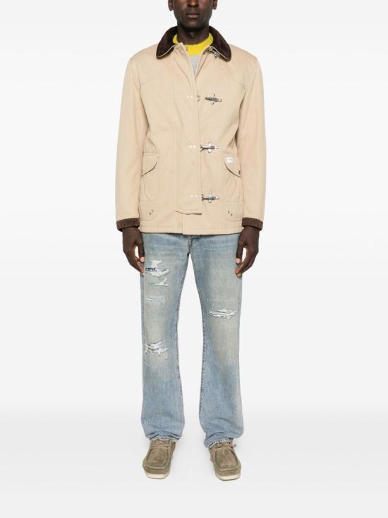 25FW 페이 수트 자켓 MAM1351148L XQ2C003 - FAY