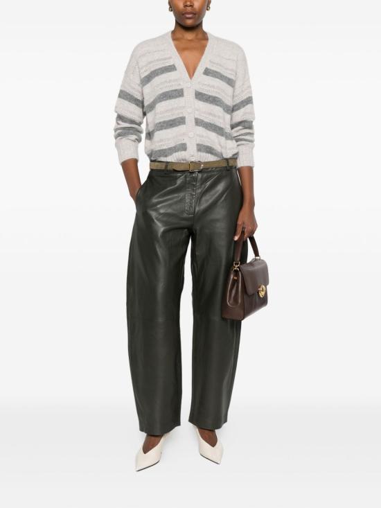 25FW 트윈셋 스웨터 252TT3070 S2121213008 Grey - TWINSET