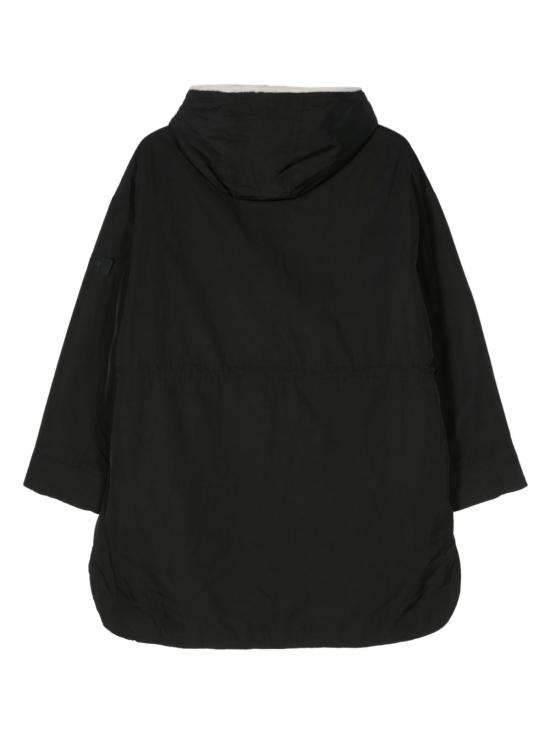 25FW 이브살로몬 수트 자켓 26W23WFM06793 M05XC99 Black - YVES SALOMON