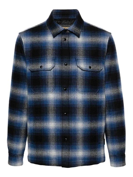  울리치 긴팔 셔츠 CFWOOS0159MRUT30463914 Blue