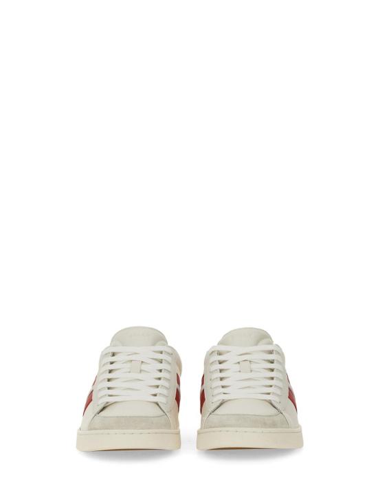  발리 스니커즈 WK009LVT031I0Q6 White - BALLY