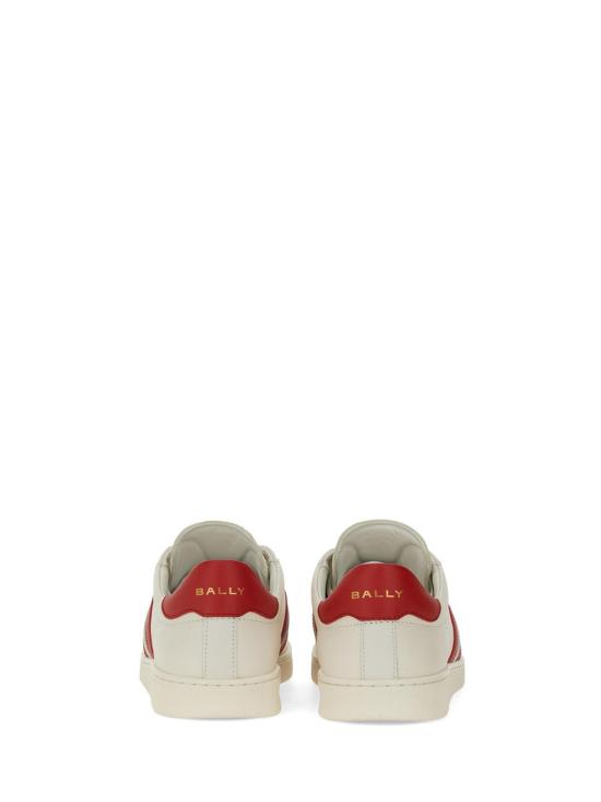  발리 스니커즈 WK009LVT031I0Q6 White - BALLY