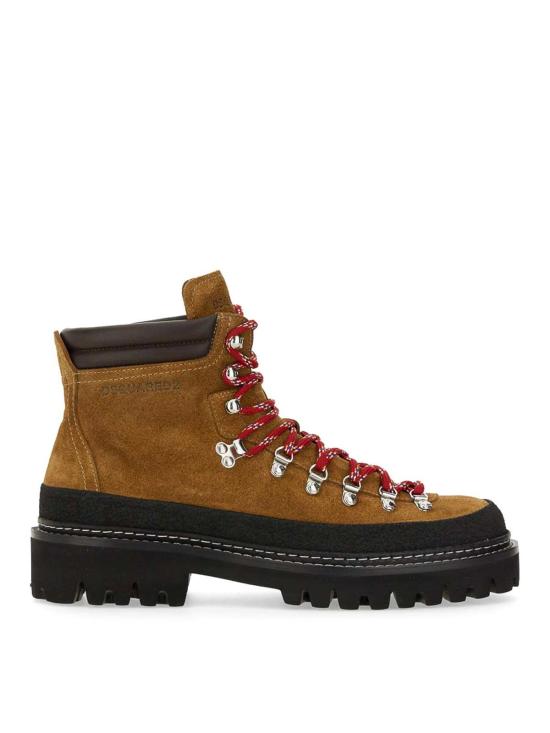 25FW 디스퀘어드2 부츠 ABM0141016021325092 Beige