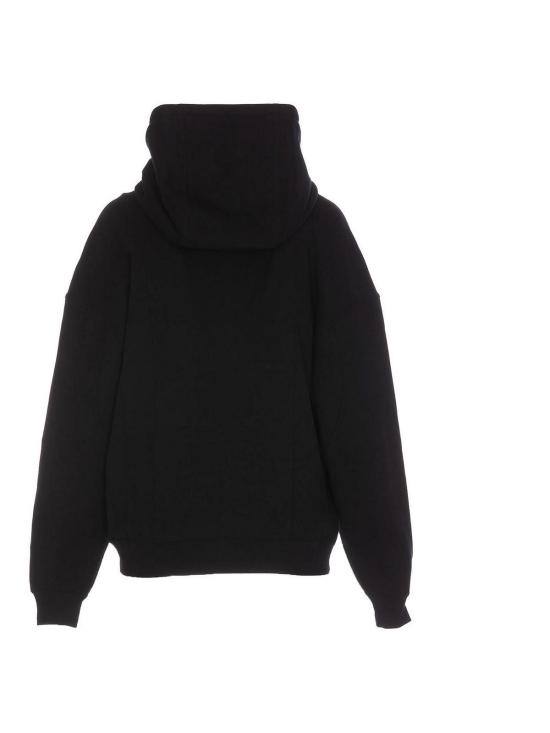  생로랑 터틀넥 802133Y36SW1000 Black - SAINT LAURENT