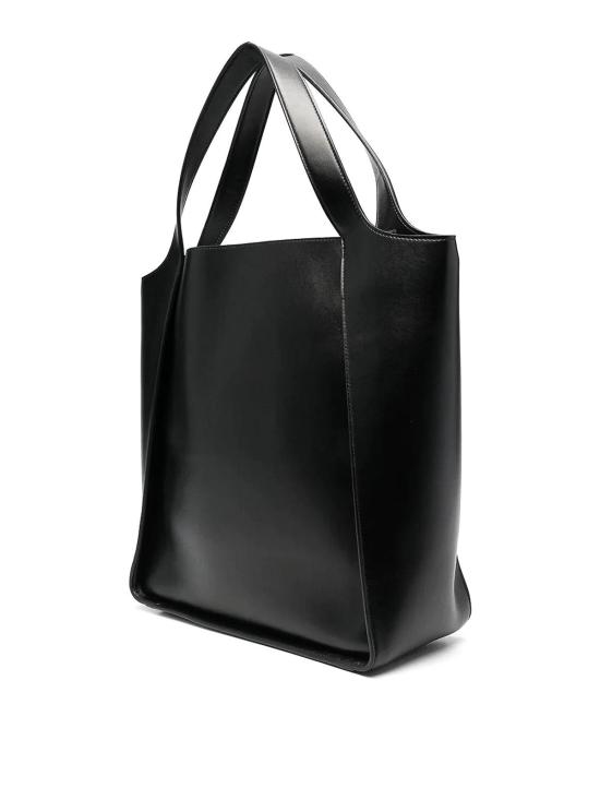 25FW 스텔라 맥카트니 토트백 7B0031W85421000 Black - STELLA MCCARTNEY
