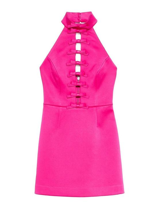 26SS 레베카 밸런스 숏 원피스 25021032SASKIAPNK Nude Neutrals