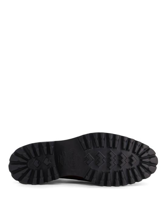 25FW 처치스 로퍼 EEC4219NIF0AXO Brown - CHURCHS