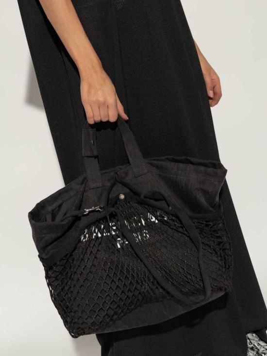  발렌시아가 토트백 7918092AA471069 Black - BALENCIAGA