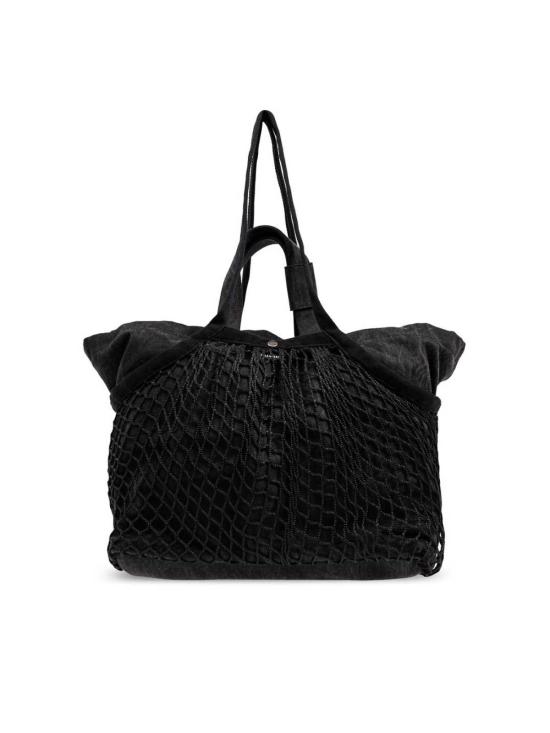  발렌시아가 토트백 7918092AA471069 Black - BALENCIAGA