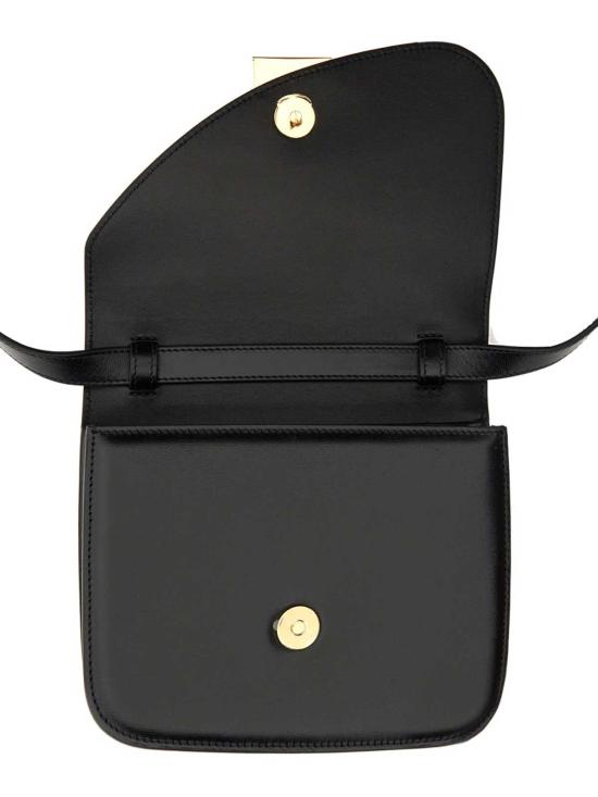  살바토레 페라가모 크로스백 769385215971001 Black - SALVATORE FERRAGAMO
