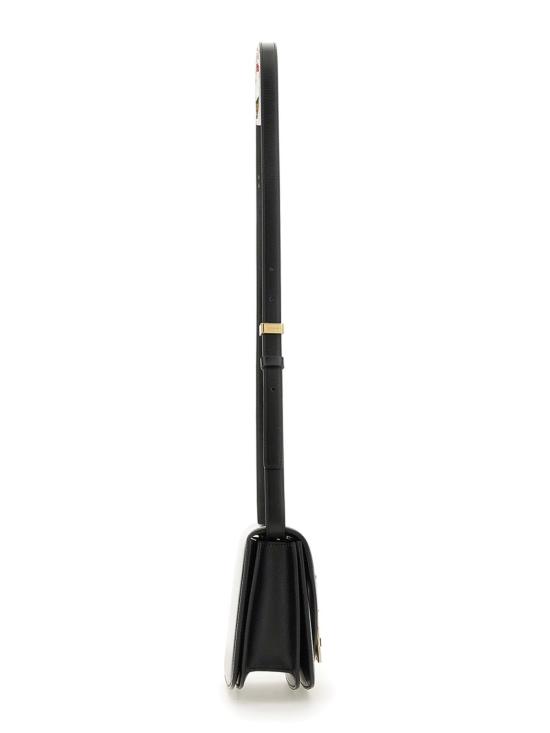 살바토레 페라가모 크로스백 769385215971001 Black - SALVATORE FERRAGAMO