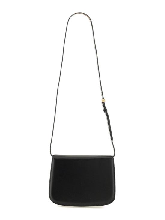  살바토레 페라가모 크로스백 769385215971001 Black - SALVATORE FERRAGAMO