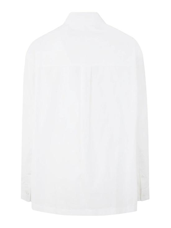  알렉산더 왕 셔츠 4WC1241449100 White - ALEXANDER WANG