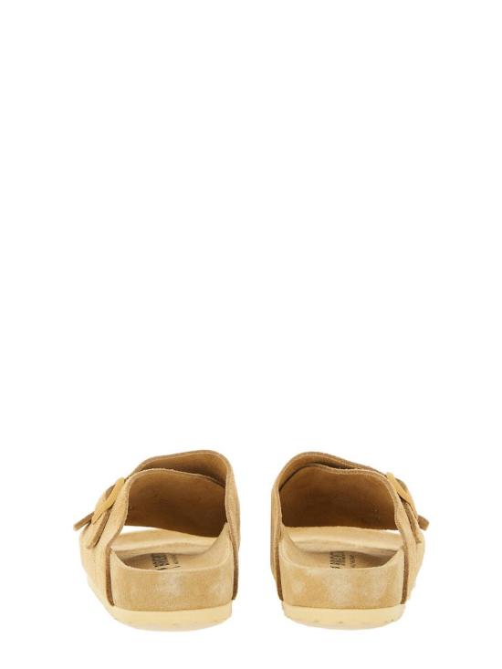  버켄스탁 뮬/슬리퍼 1029612LATTECREAM Beige - BIRKENSTOCK