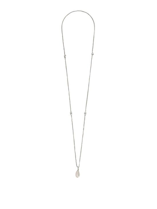 24FW 돌체앤가바나 네크리스 WNQ3S1W111187655 Silver