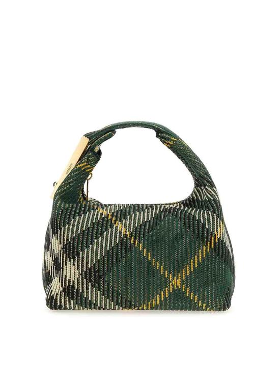  버버리 크로스백 8082042 Green