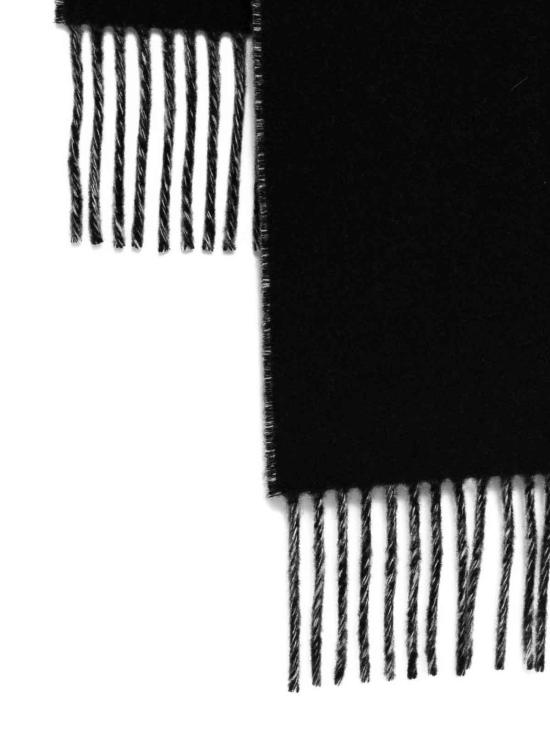 26FW 자크뮈스 머플러/스카프 ACU00435AOT4001990 WHITE - JACQUEMUS