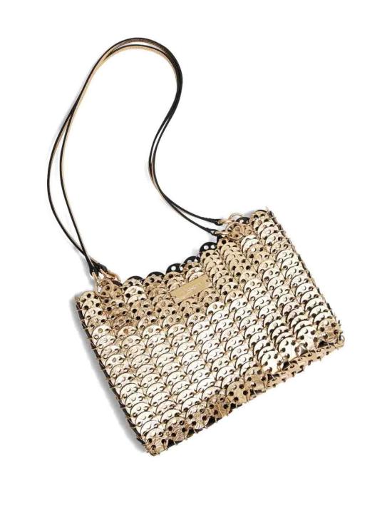 26SS 파코라반 숄더백 25ASS0506CLF258M027 Black - PACO RABANNE