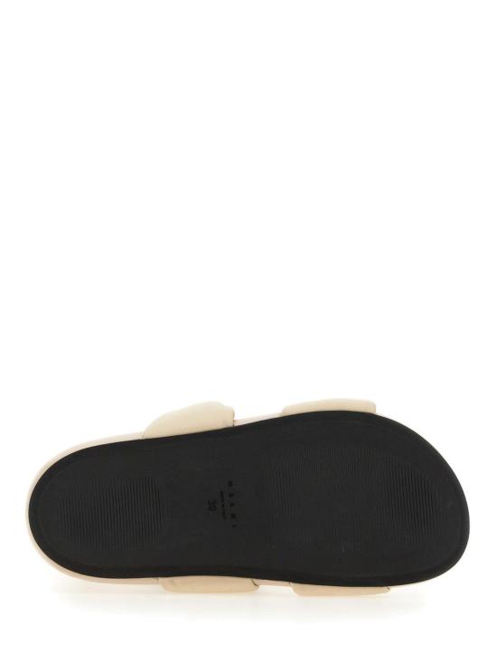  마르니 샌들 SAMS019603P544300W23 White - MARNI