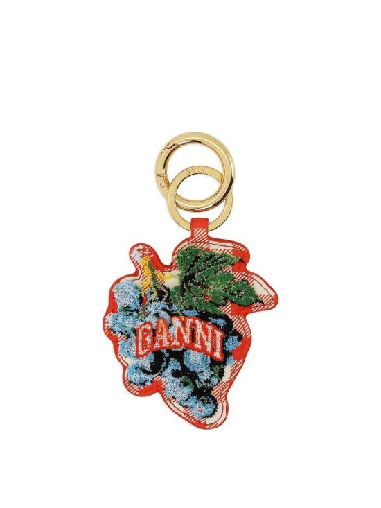  가니 키링 A6810847 Red