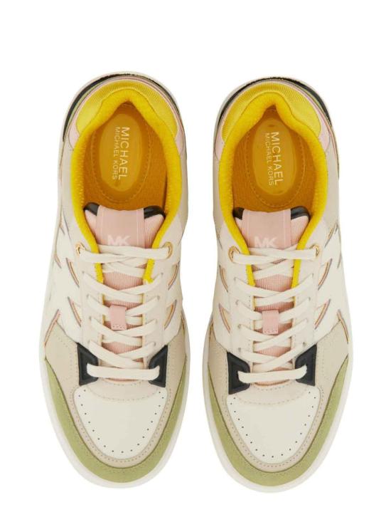  마이클 코어스 스니커즈 43T4RBFS5D306 Multicolour - MICHAEL KORS