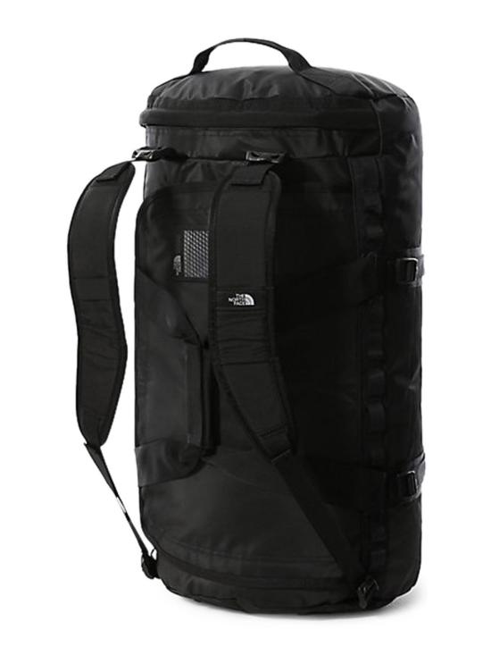 25FW 노스페이스 더플백 NF0A52SB53R1 Black - NORTH FACE