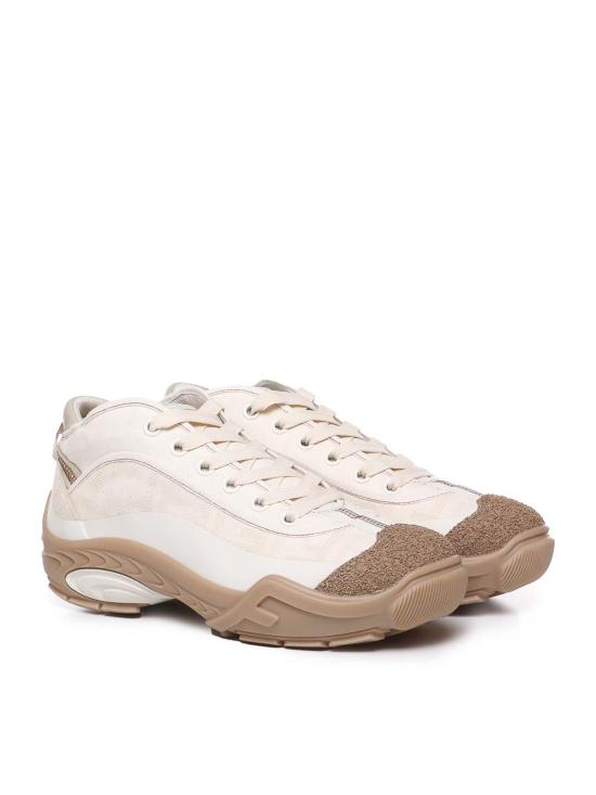  펜디 스니커즈 7L1663AQX9F1NLP White - FENDI