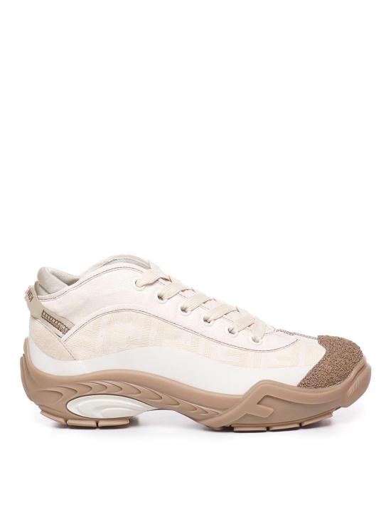  펜디 스니커즈 7L1663AQX9F1NLP White