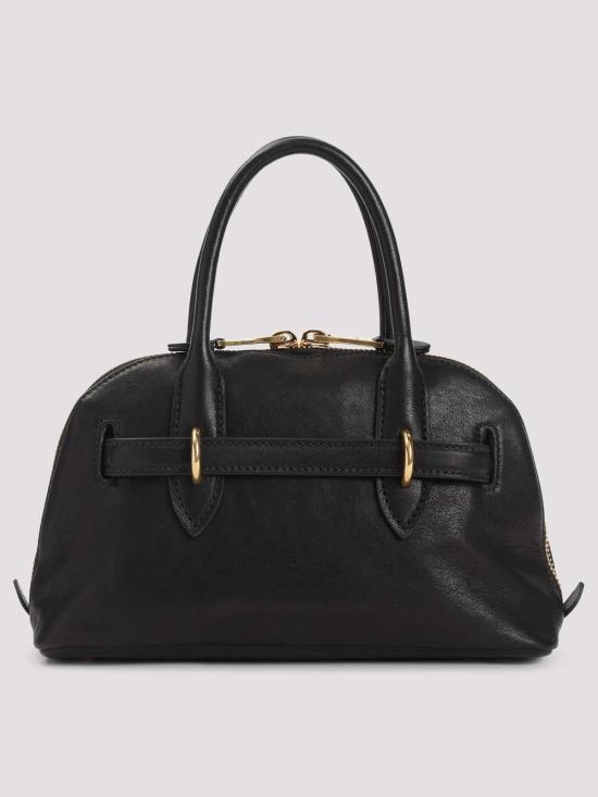  미우미우 숄더백 5BB169VOOO2BBLF0002 Black - MIU MIU