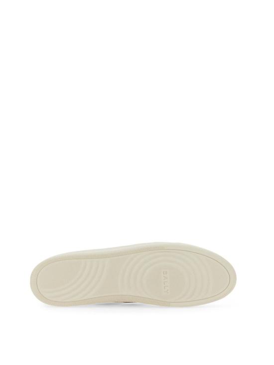  발리 스니커즈 WK008AVT179I0I0 White - BALLY