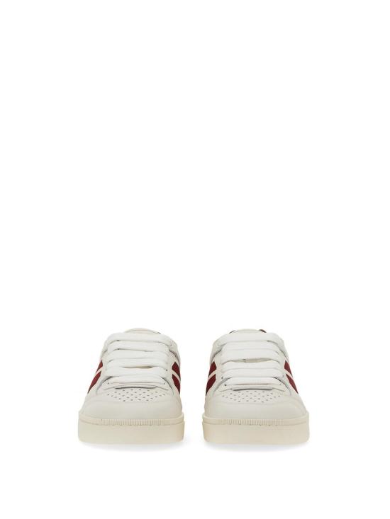  발리 스니커즈 WK008AVT179I0I0 White - BALLY