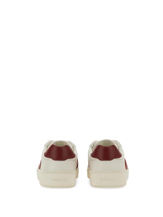  발리 스니커즈 WK008AVT179I0I0 White - BALLY