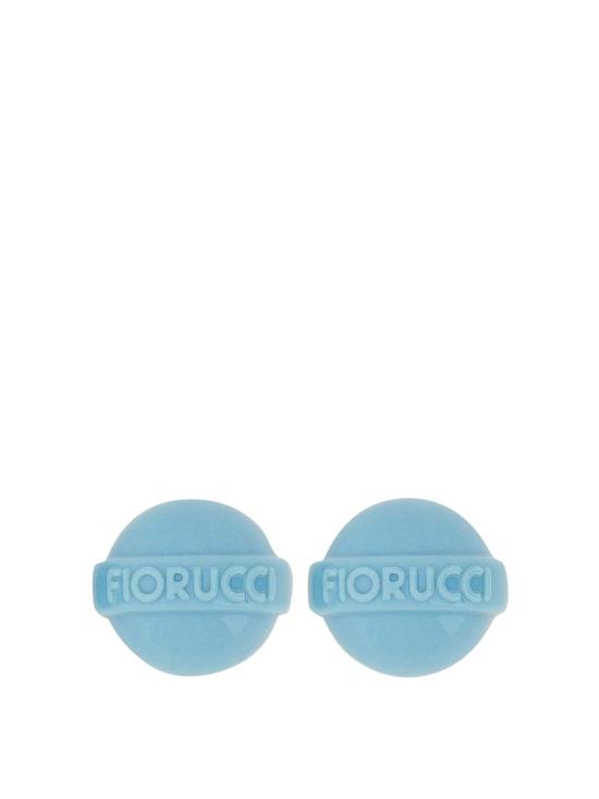  피오루찌 이어링 U01FPAJE144PT01BL02LIGHTBLUE Light Blue